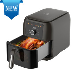 MORRIS MAF-8004S Air Fryer